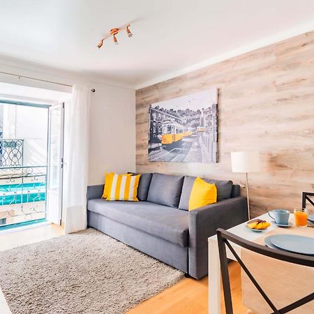 Alfama Cozy Apartments 리스본 외부 사진