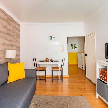 Alfama Cozy Apartments 리스본 외부 사진