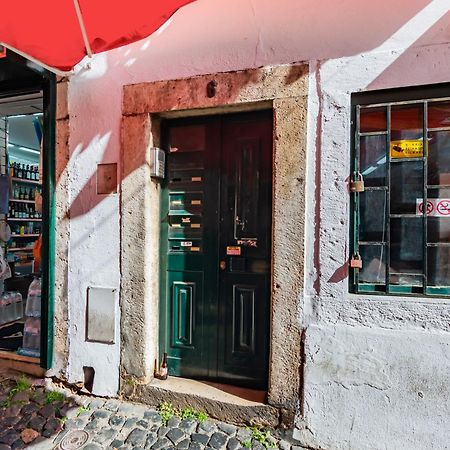 Alfama Cozy Apartments 리스본 외부 사진