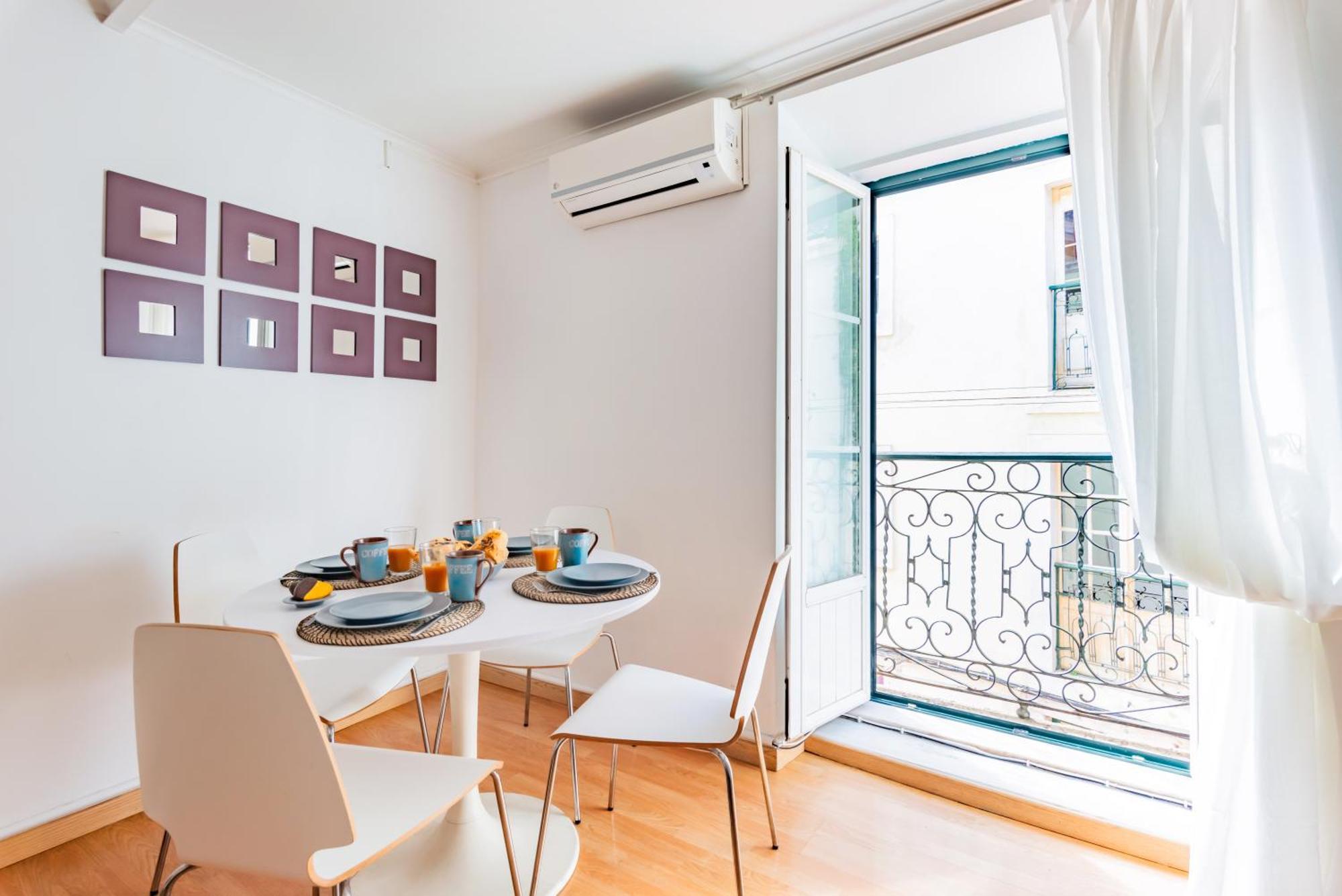 Alfama Cozy Apartments 리스본 외부 사진