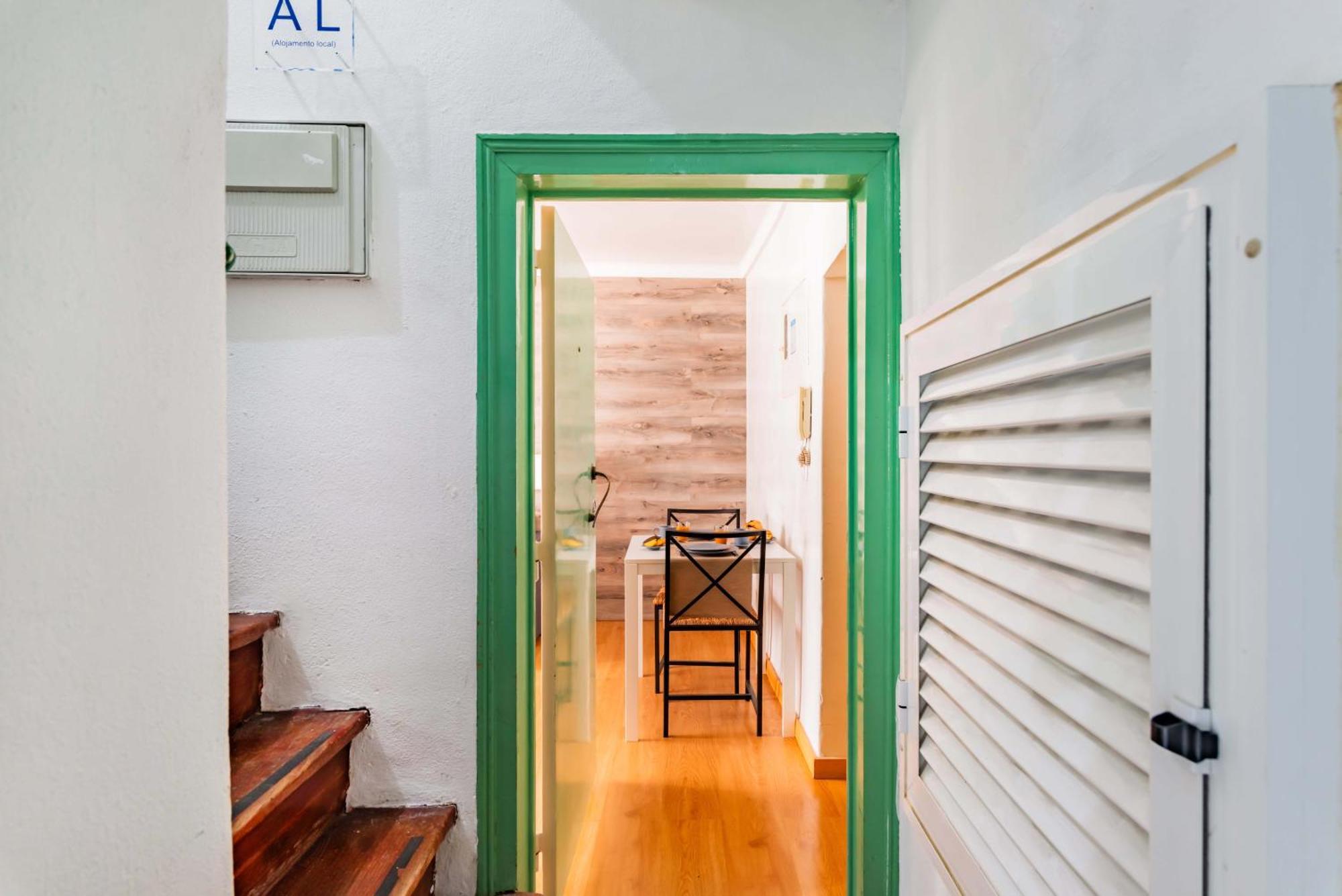 Alfama Cozy Apartments 리스본 객실 사진