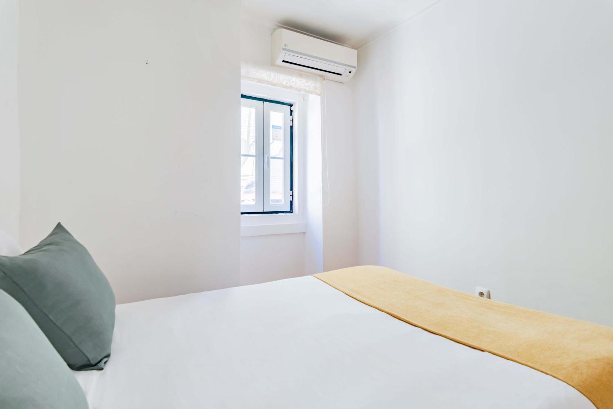 Alfama Cozy Apartments 리스본 객실 사진