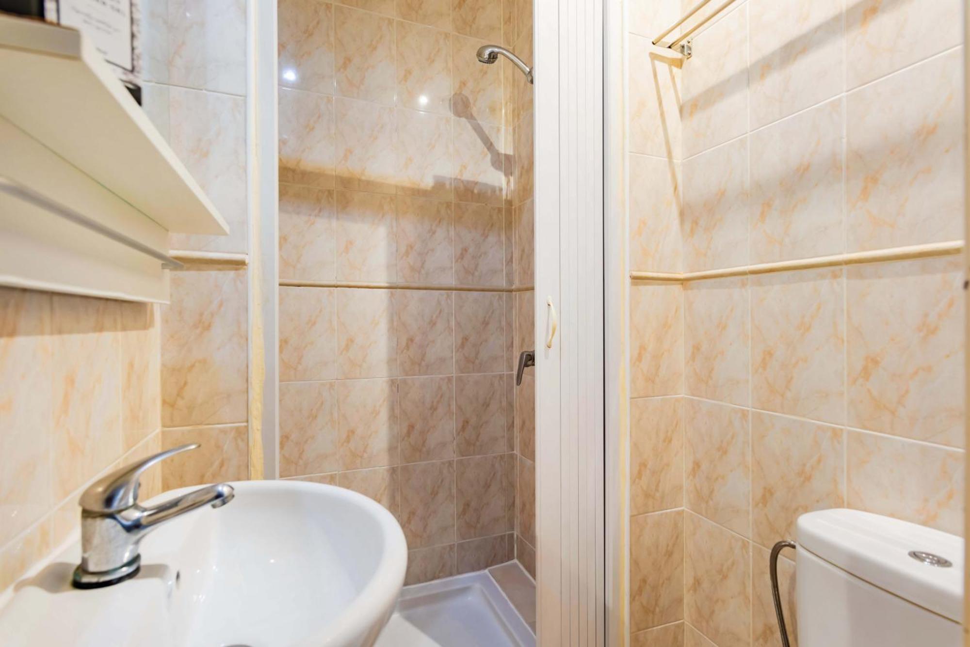 Alfama Cozy Apartments 리스본 외부 사진