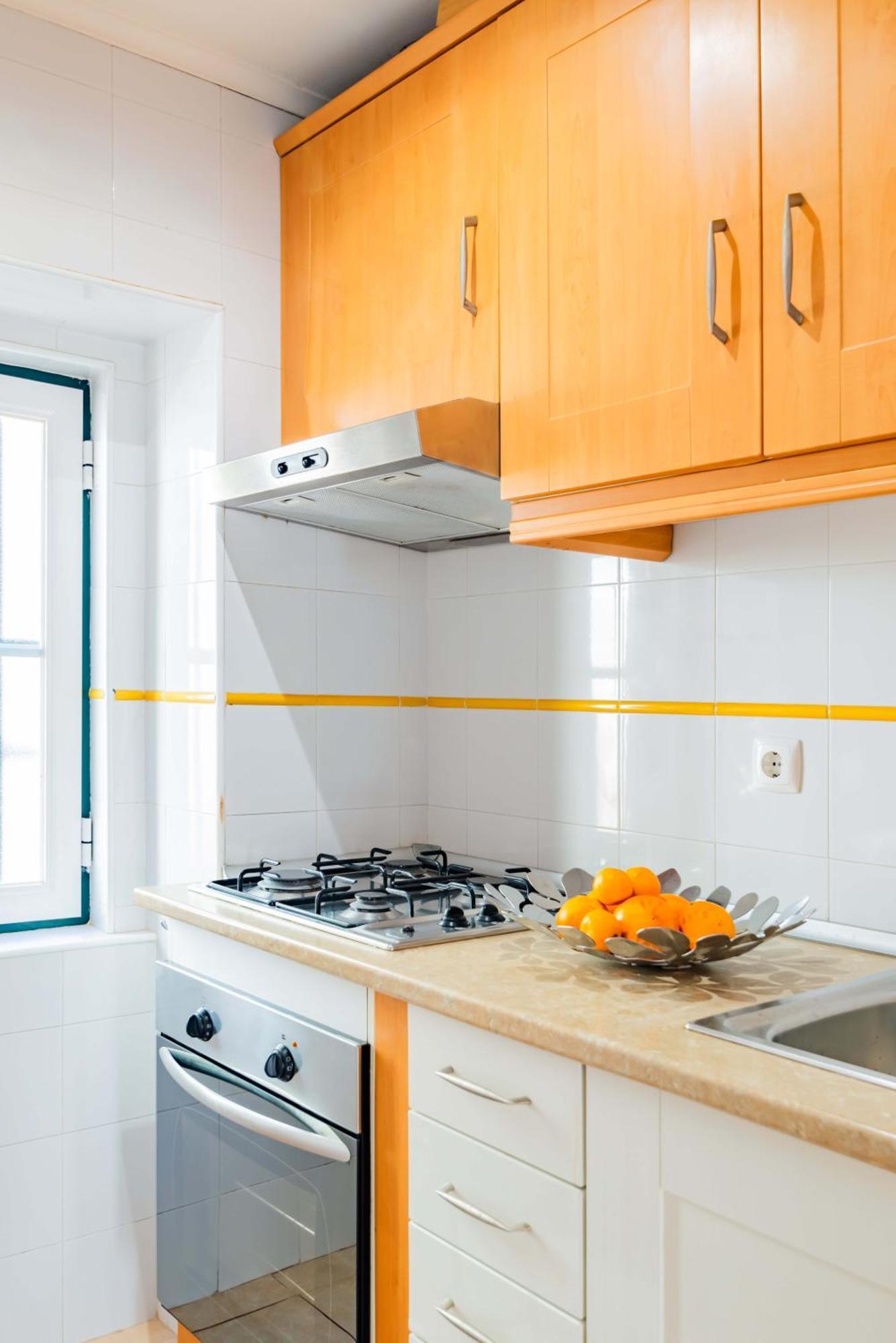 Alfama Cozy Apartments 리스본 외부 사진