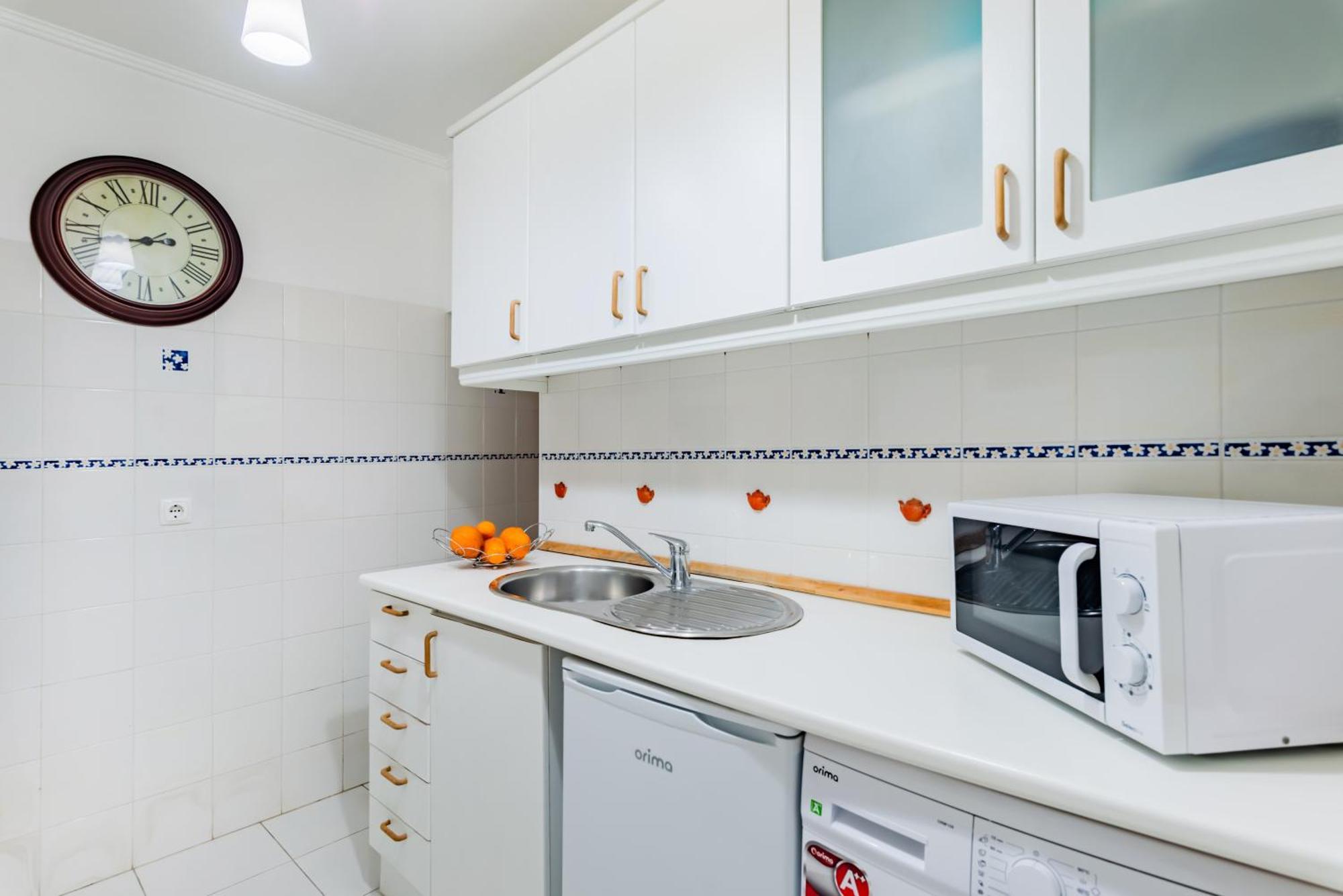 Alfama Cozy Apartments 리스본 객실 사진