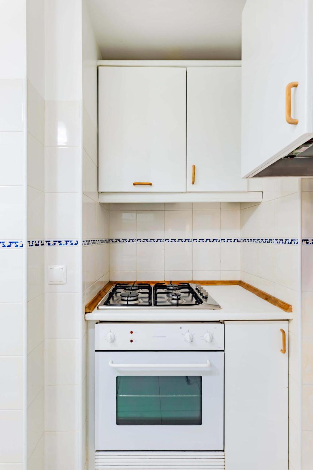 Alfama Cozy Apartments 리스본 객실 사진