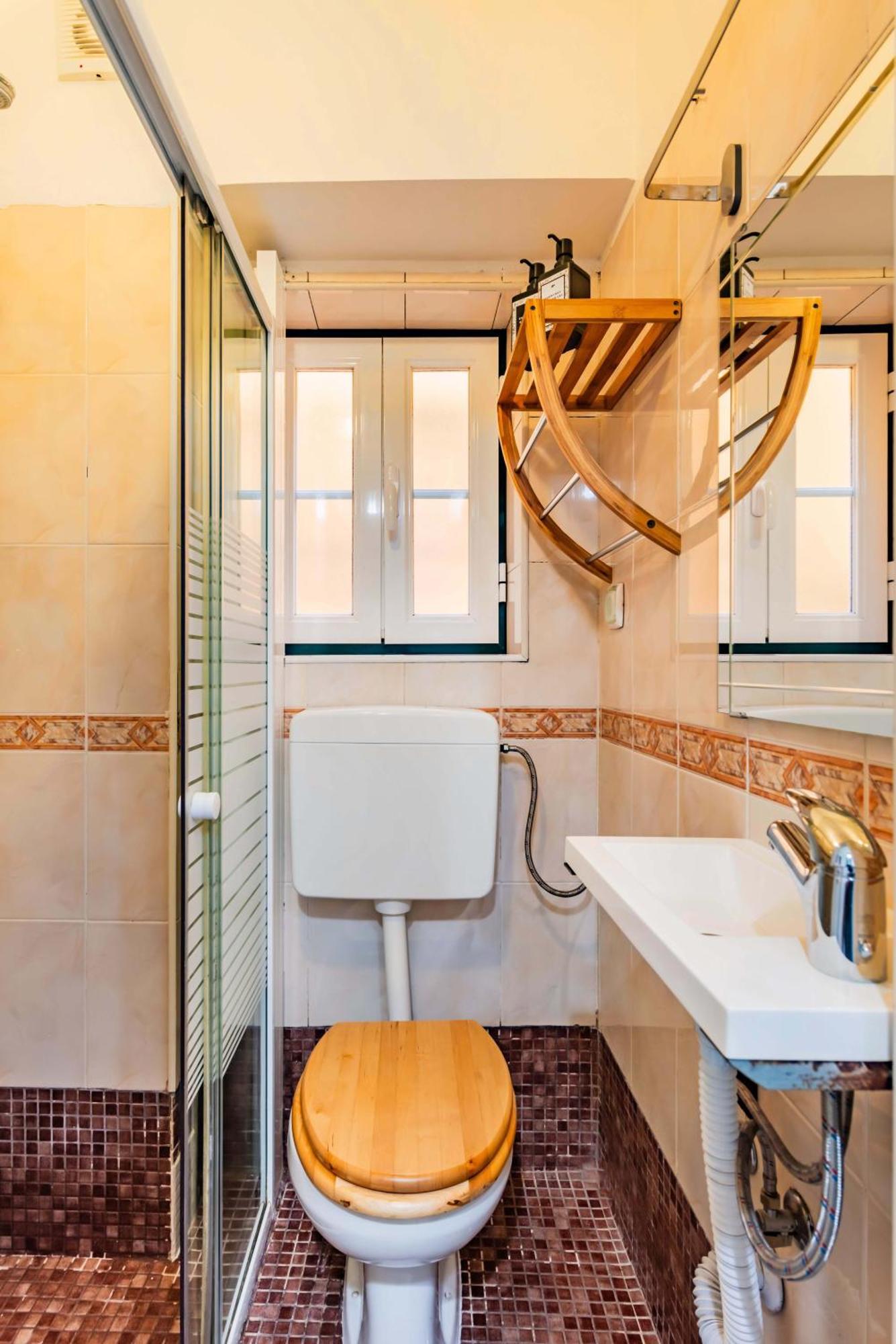 Alfama Cozy Apartments 리스본 외부 사진