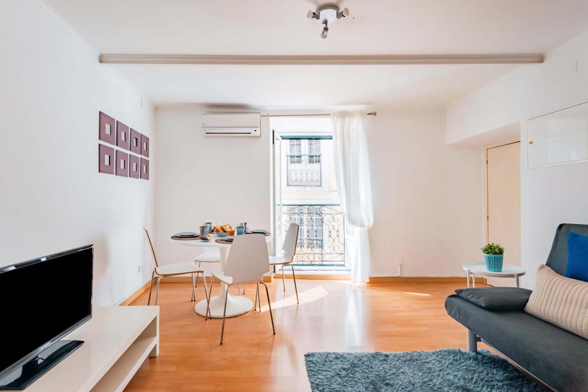 Alfama Cozy Apartments 리스본 외부 사진