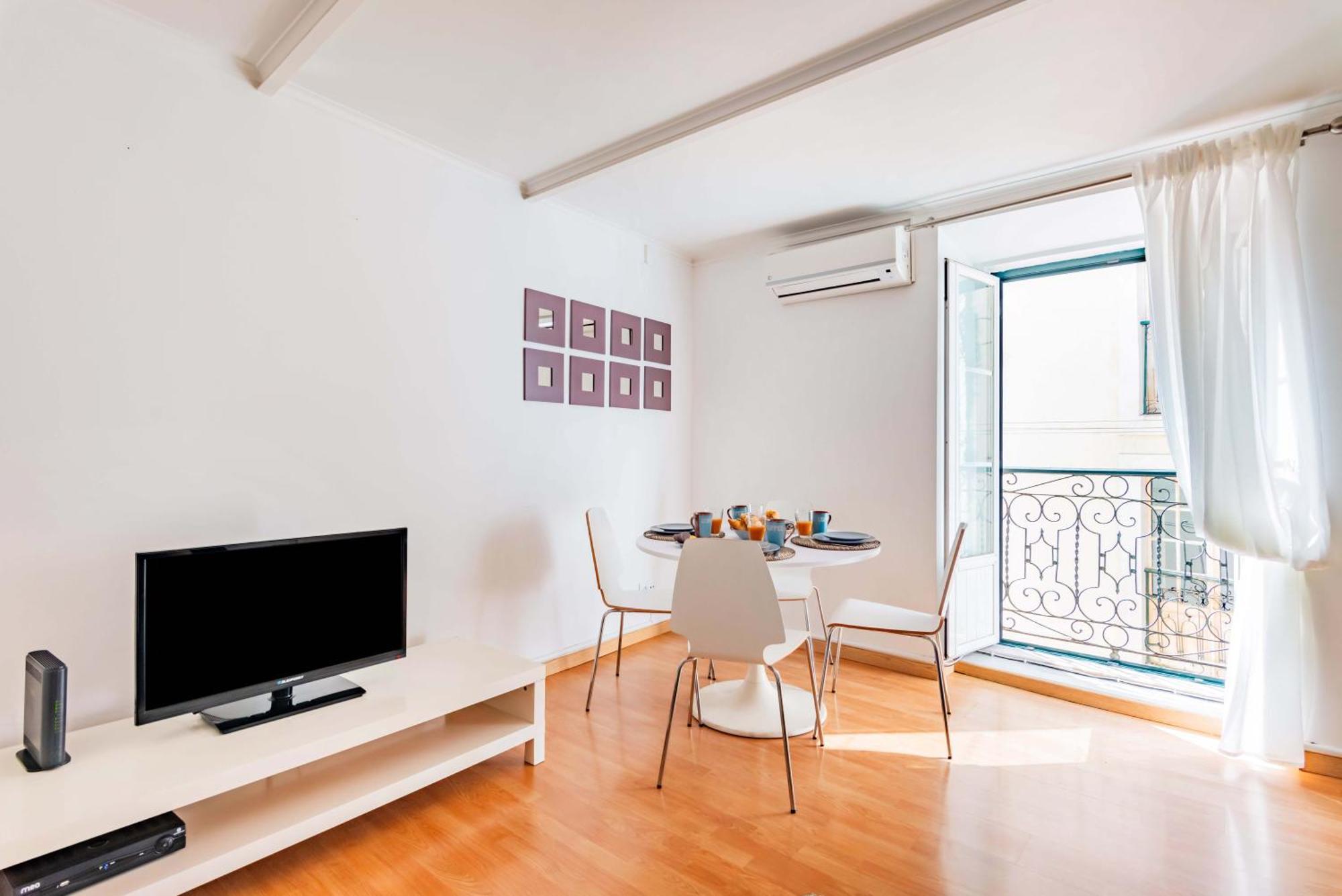 Alfama Cozy Apartments 리스본 객실 사진