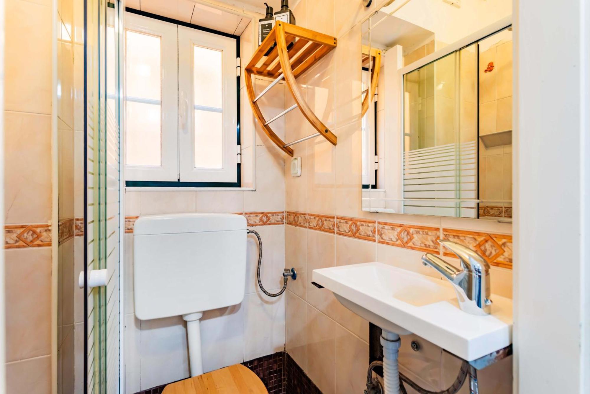Alfama Cozy Apartments 리스본 객실 사진