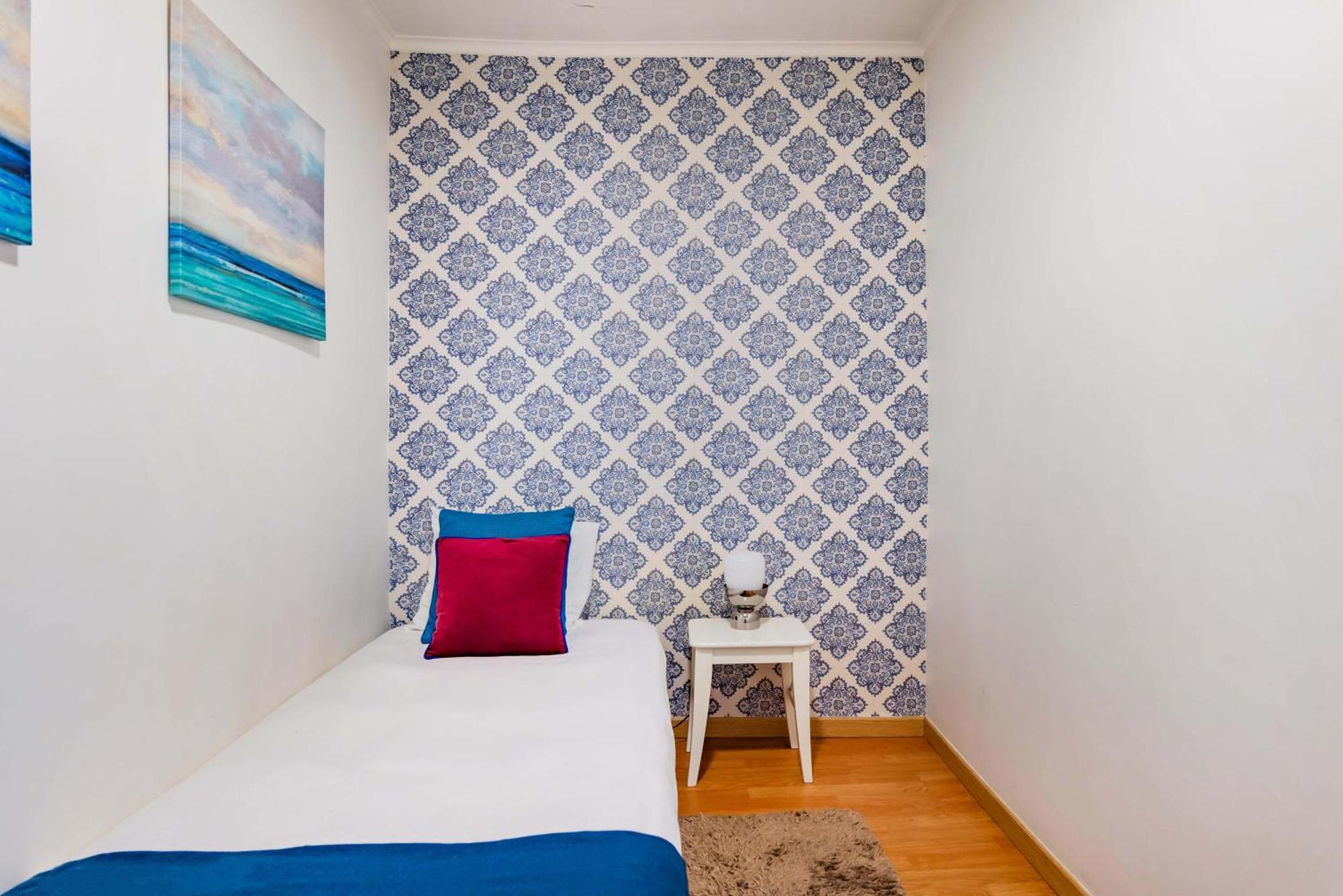 Alfama Cozy Apartments 리스본 객실 사진