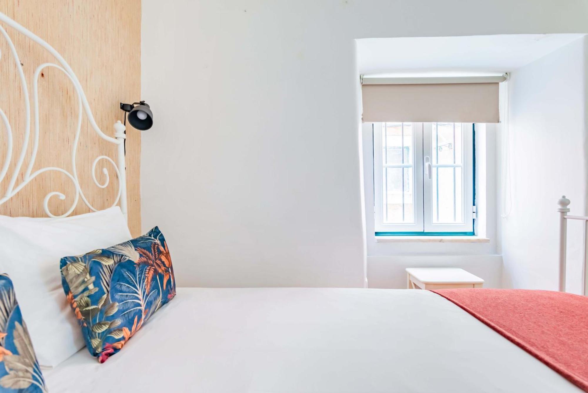 Alfama Cozy Apartments 리스본 객실 사진