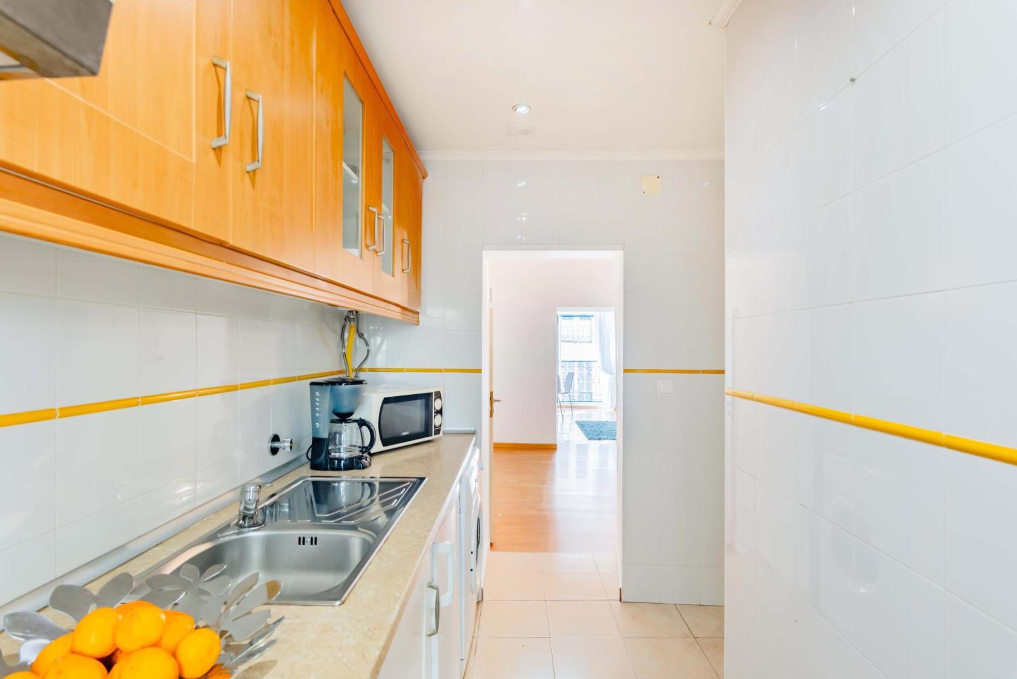 Alfama Cozy Apartments 리스본 객실 사진