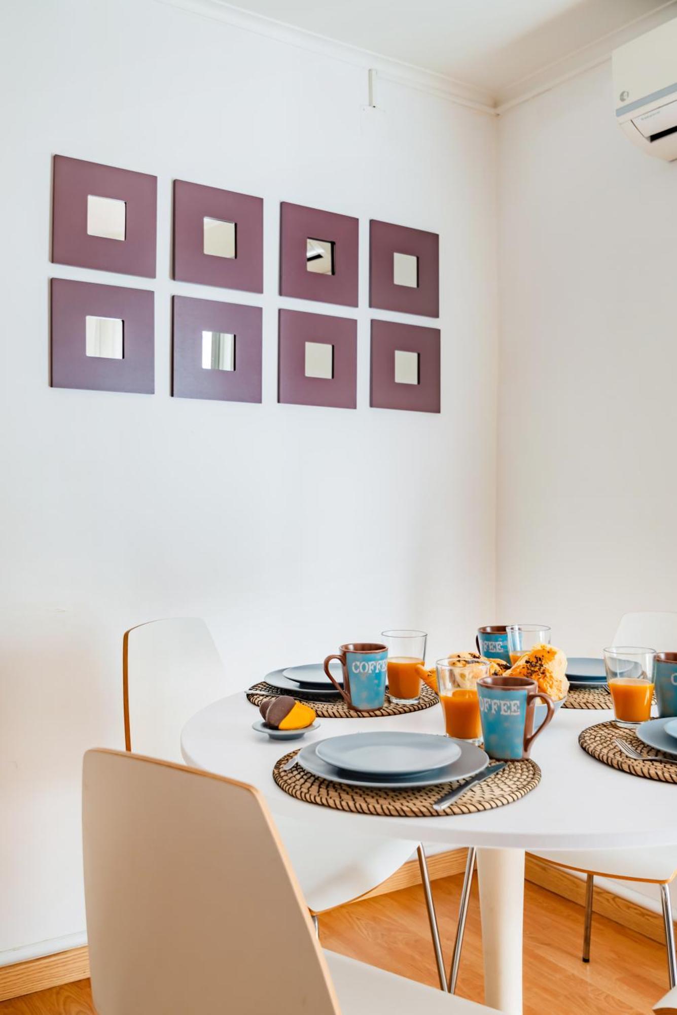 Alfama Cozy Apartments 리스본 객실 사진