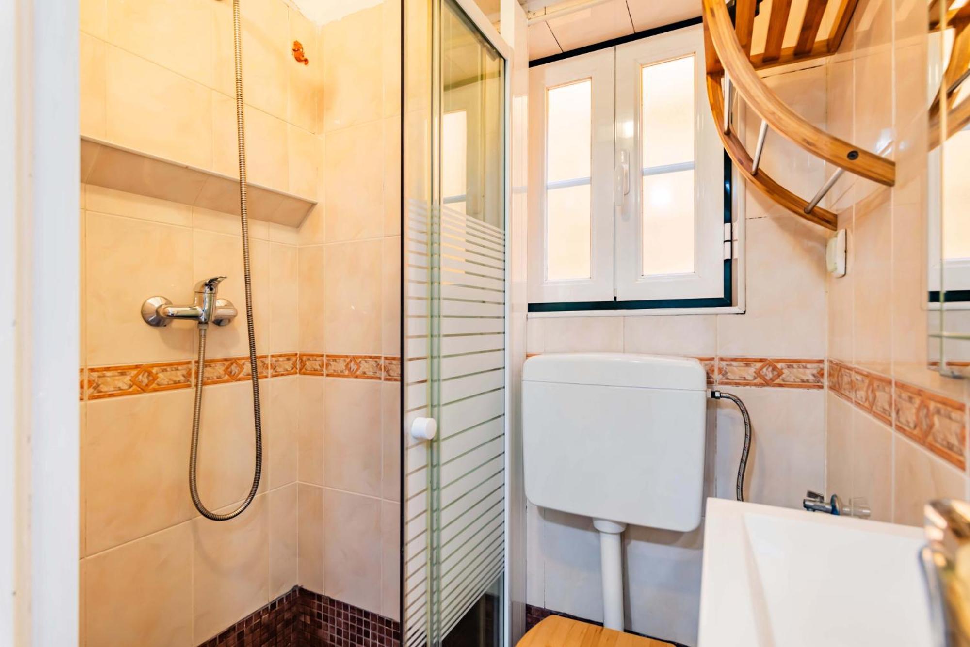 Alfama Cozy Apartments 리스본 외부 사진
