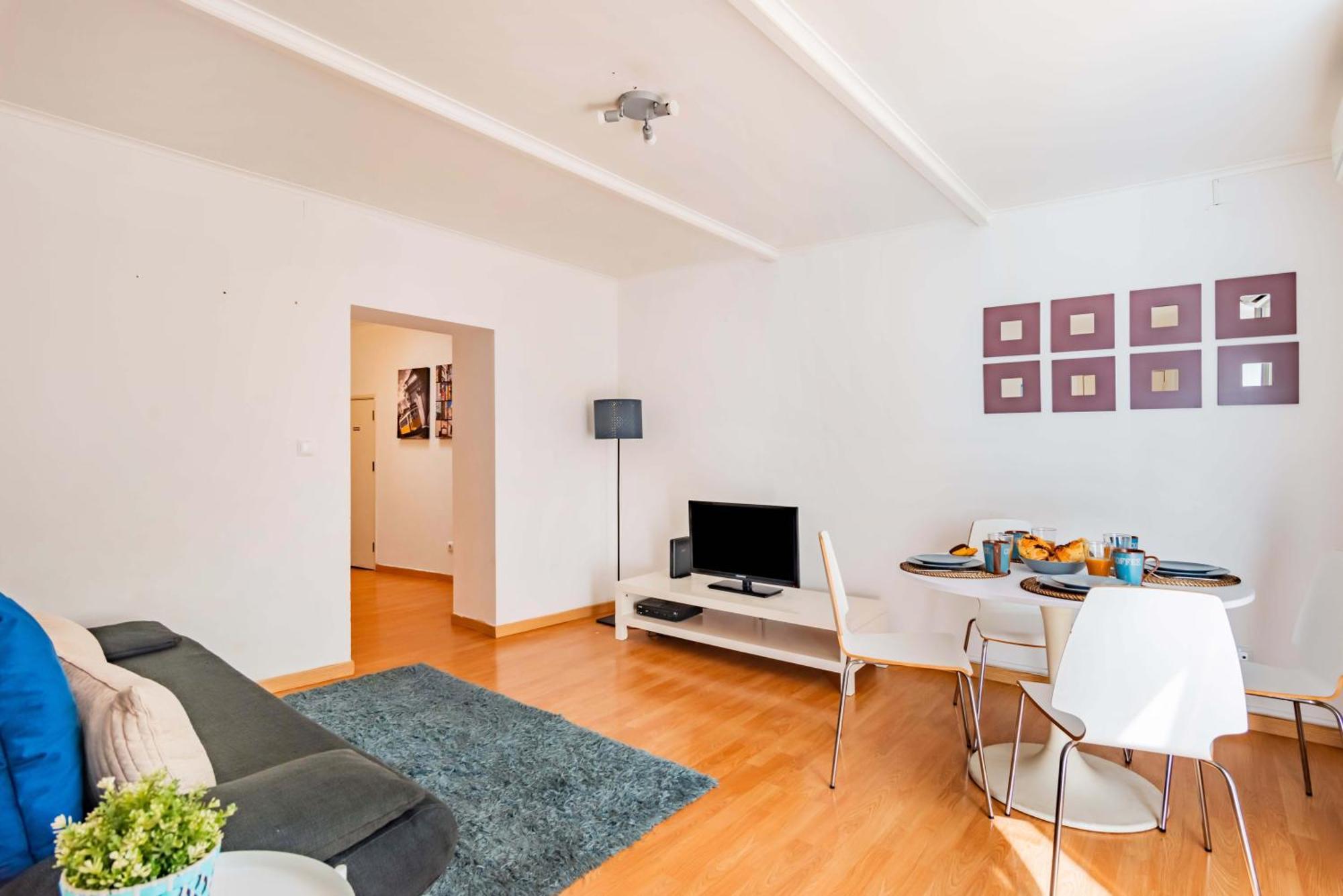 Alfama Cozy Apartments 리스본 객실 사진