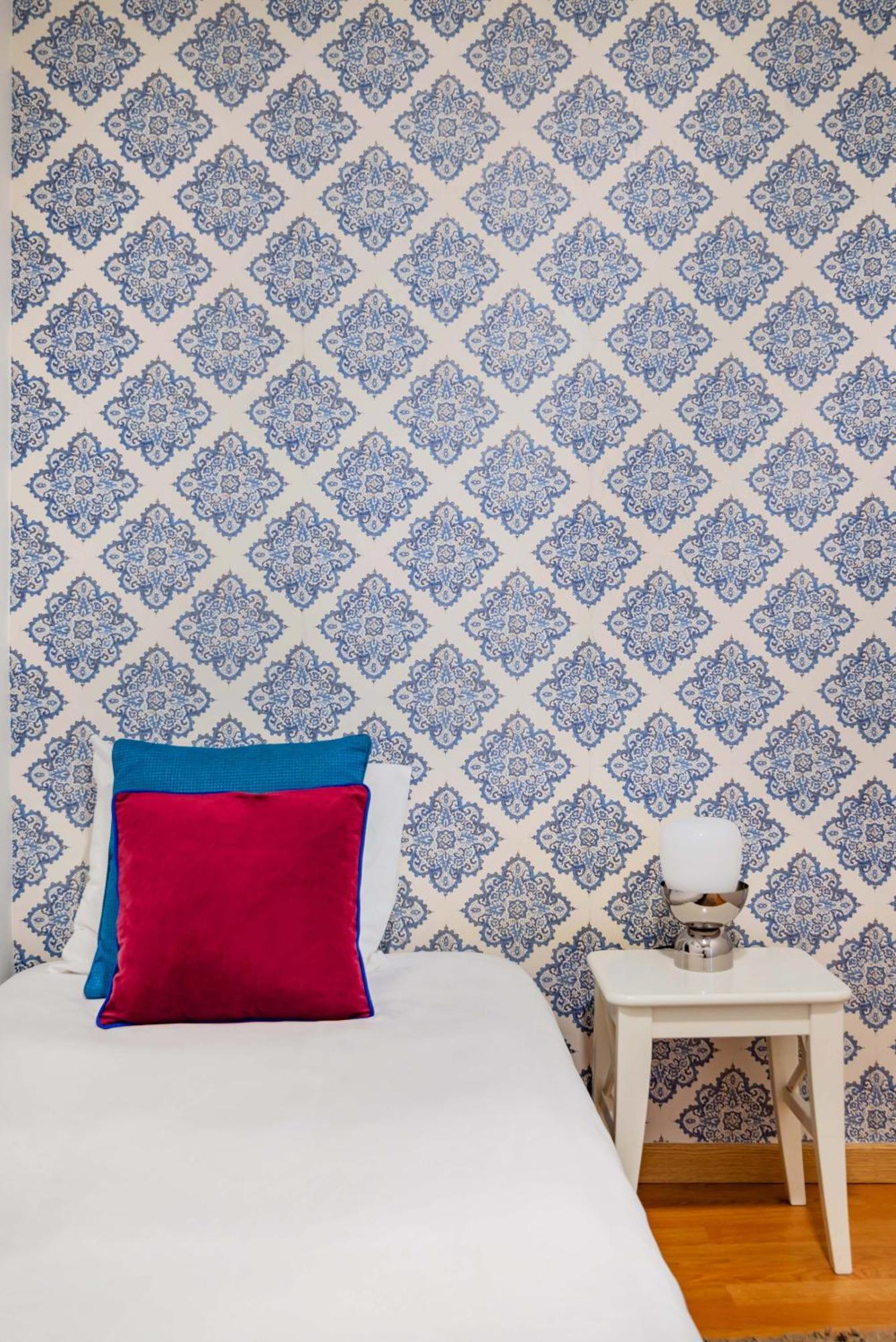 Alfama Cozy Apartments 리스본 객실 사진