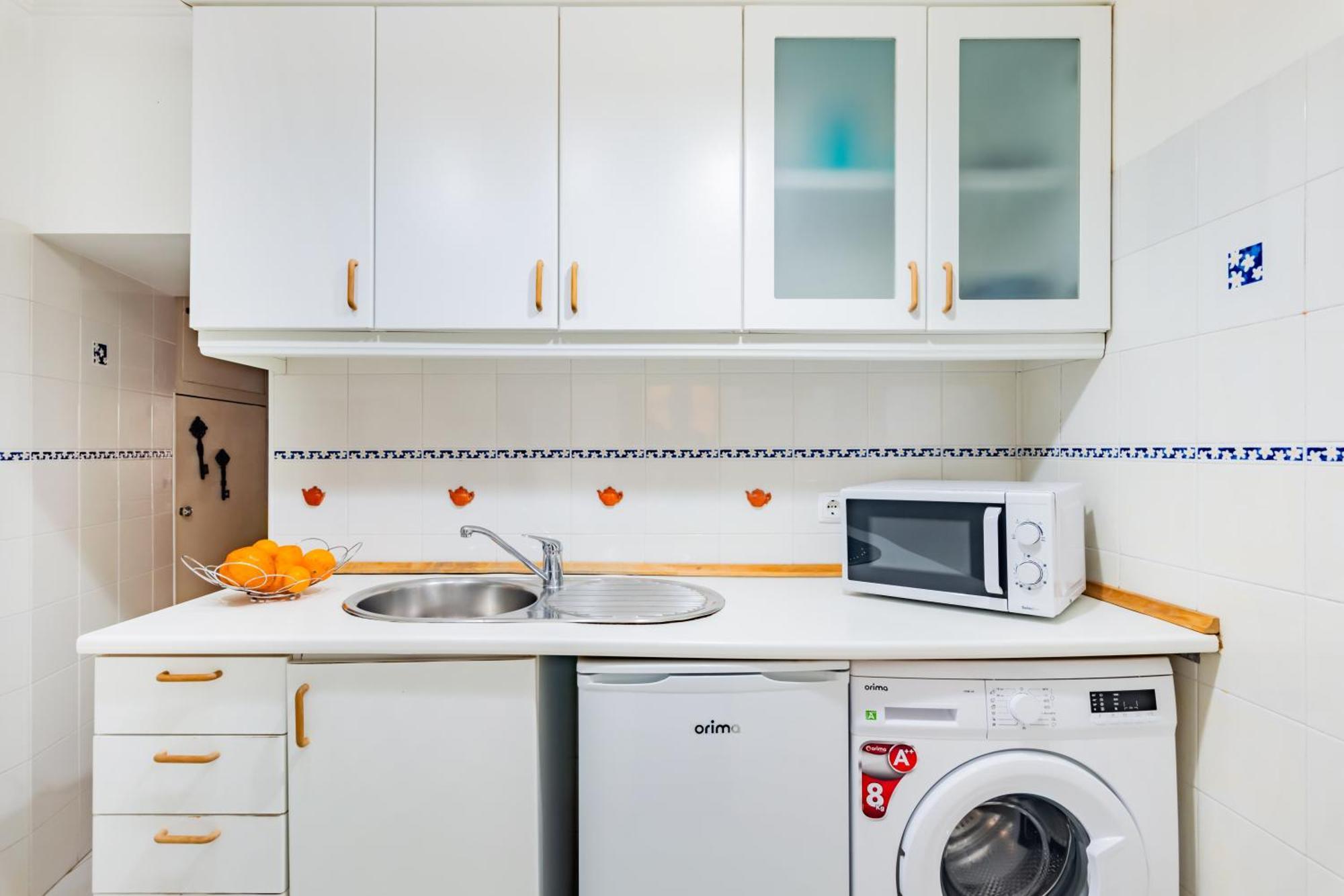 Alfama Cozy Apartments 리스본 객실 사진