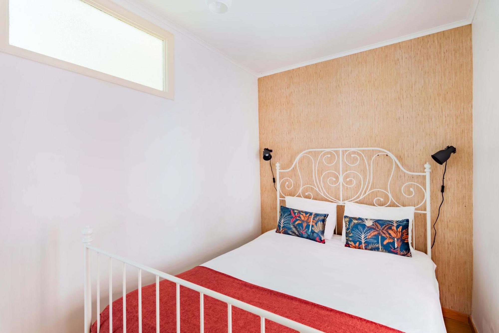 Alfama Cozy Apartments 리스본 객실 사진