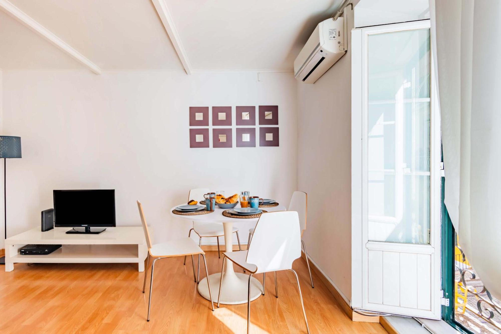 Alfama Cozy Apartments 리스본 객실 사진