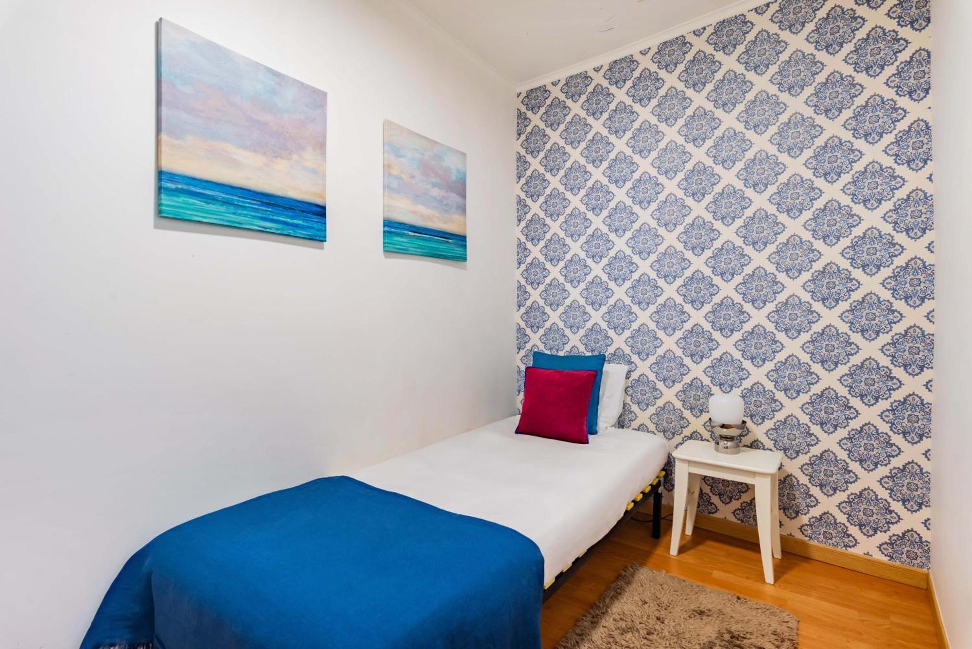 Alfama Cozy Apartments 리스본 외부 사진