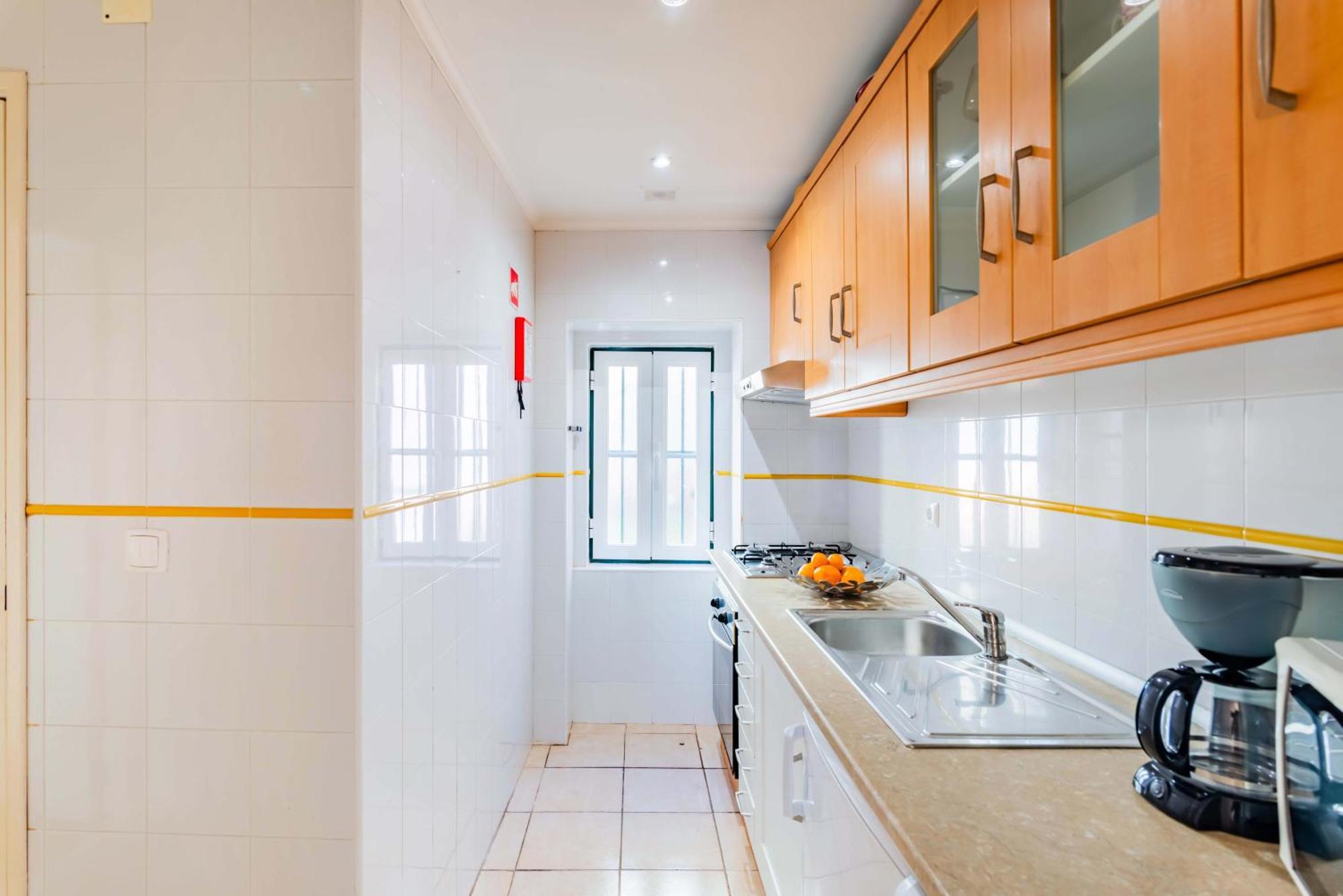 Alfama Cozy Apartments 리스본 객실 사진