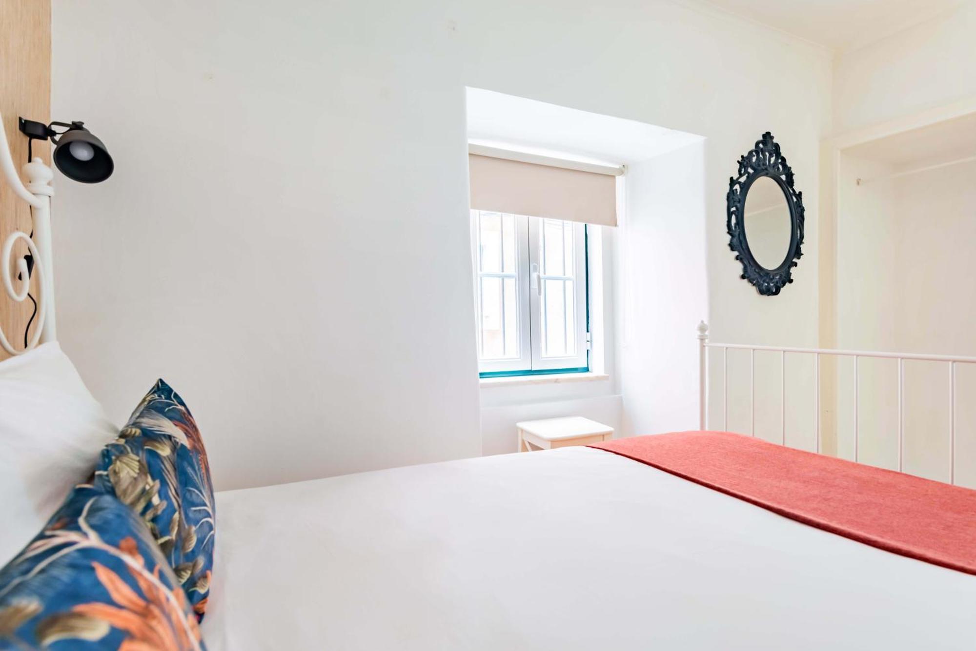 Alfama Cozy Apartments 리스본 객실 사진