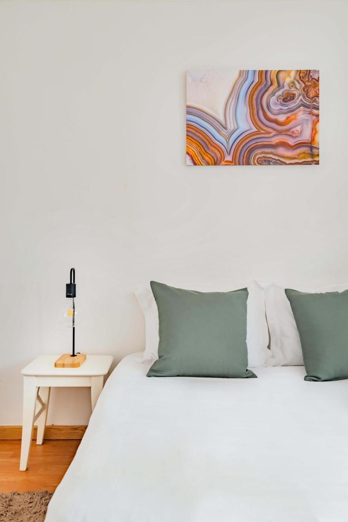 Alfama Cozy Apartments 리스본 객실 사진