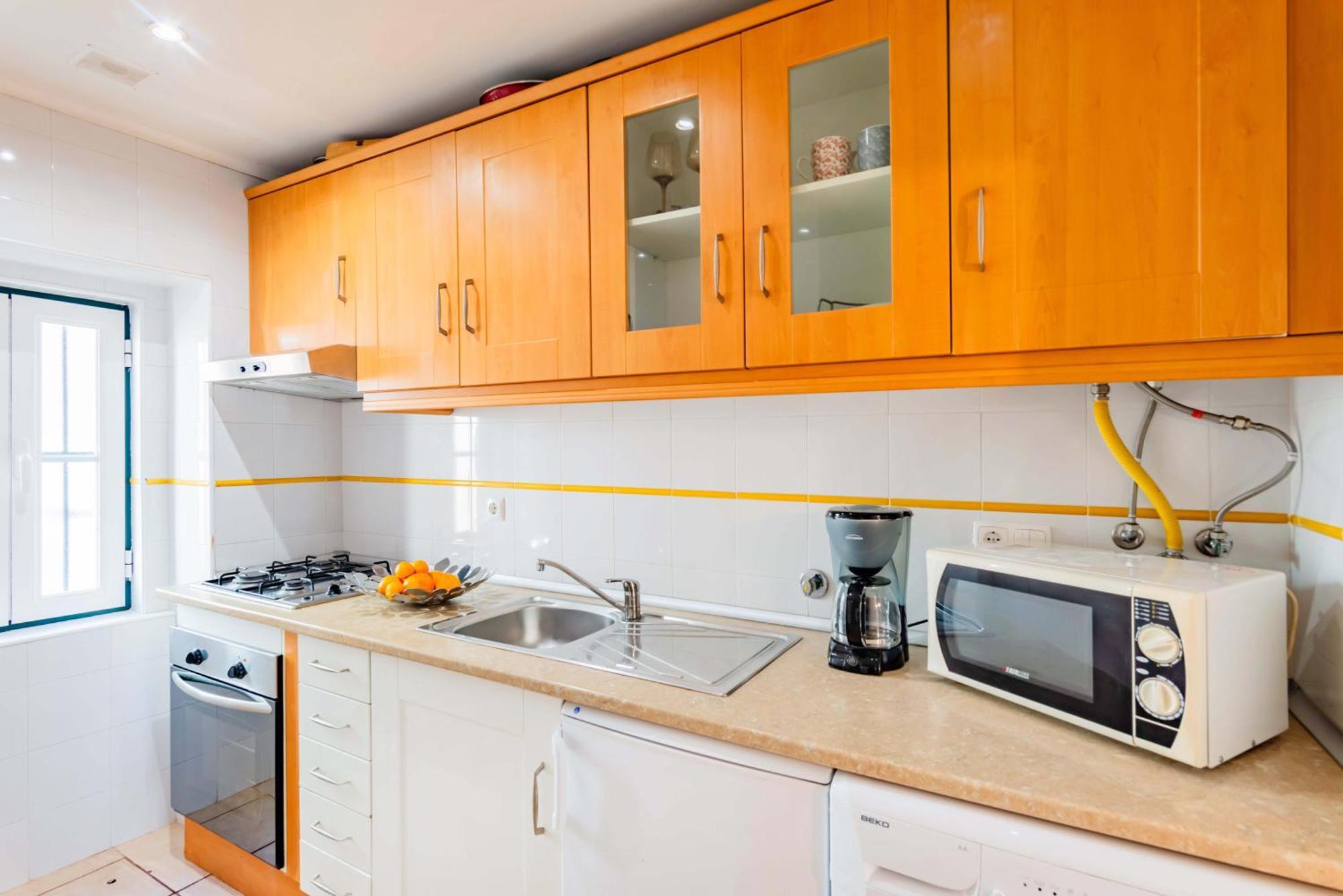 Alfama Cozy Apartments 리스본 객실 사진