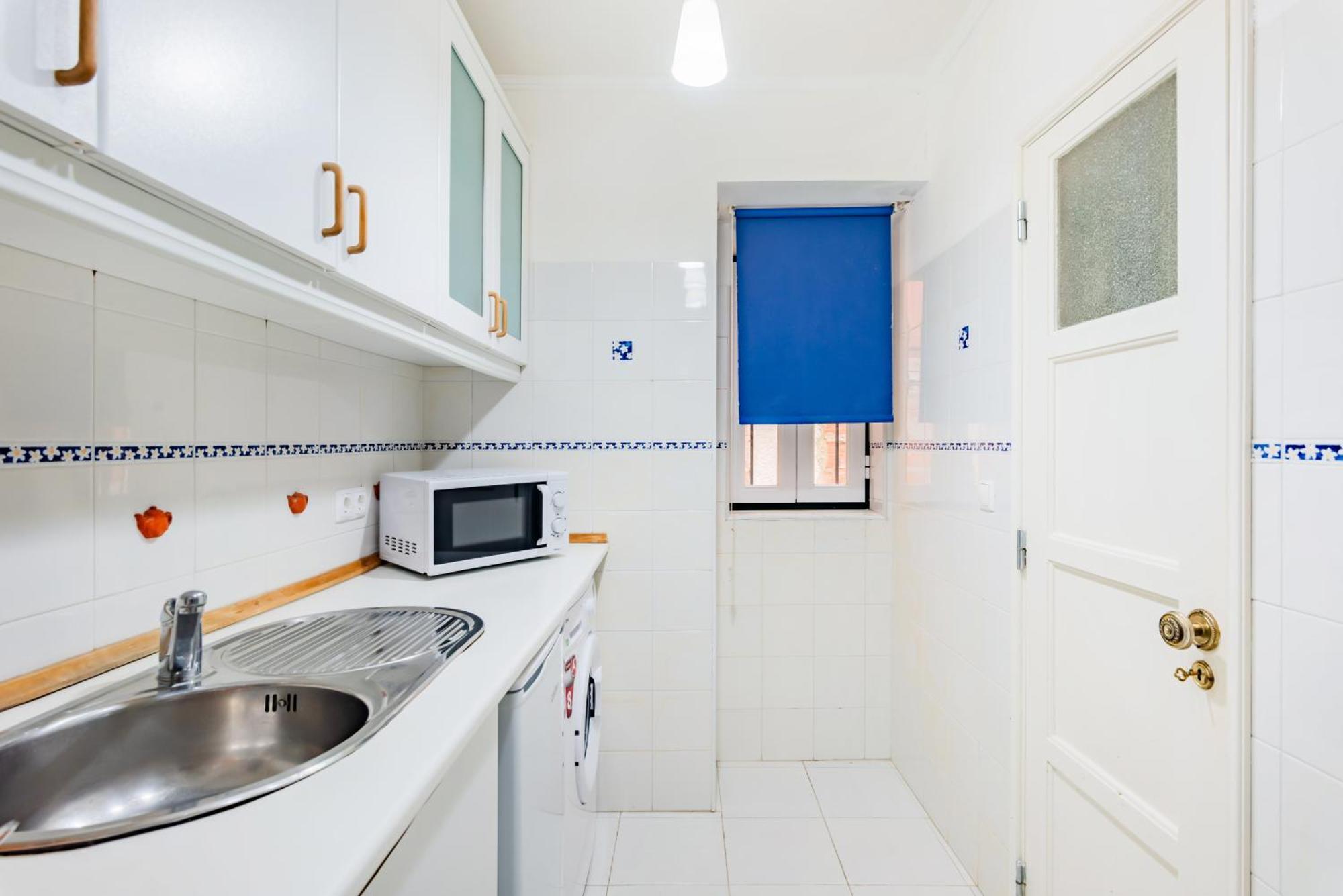 Alfama Cozy Apartments 리스본 객실 사진