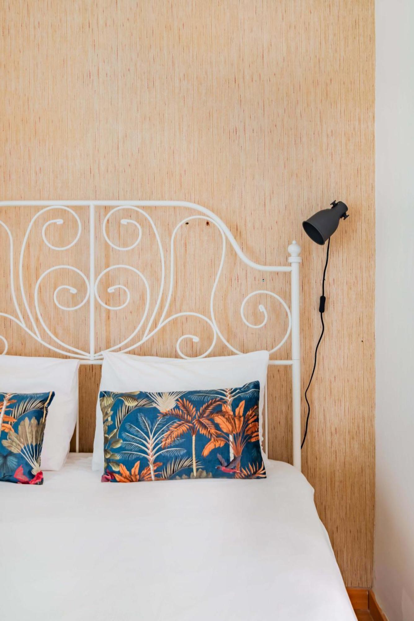 Alfama Cozy Apartments 리스본 객실 사진