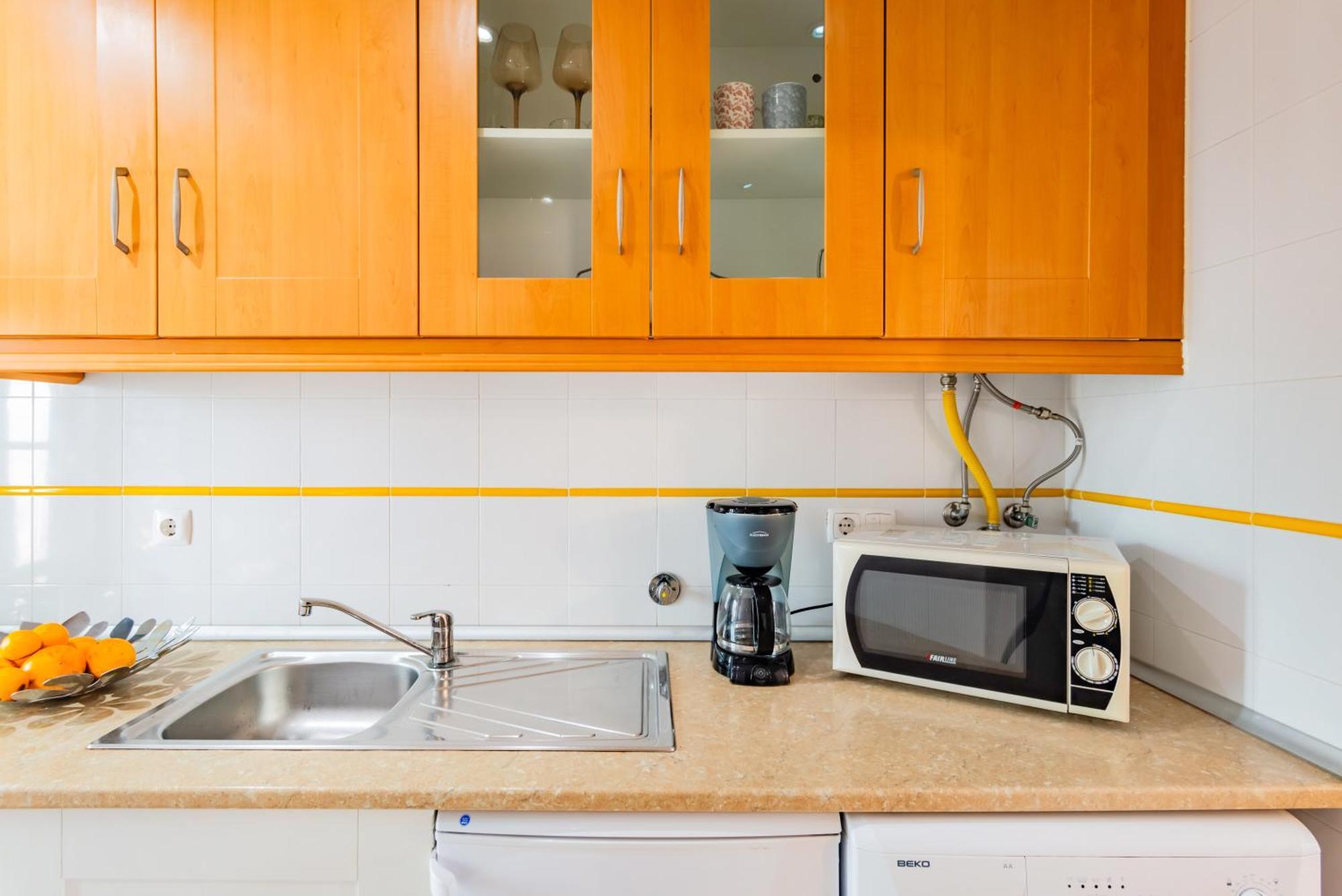 Alfama Cozy Apartments 리스본 객실 사진