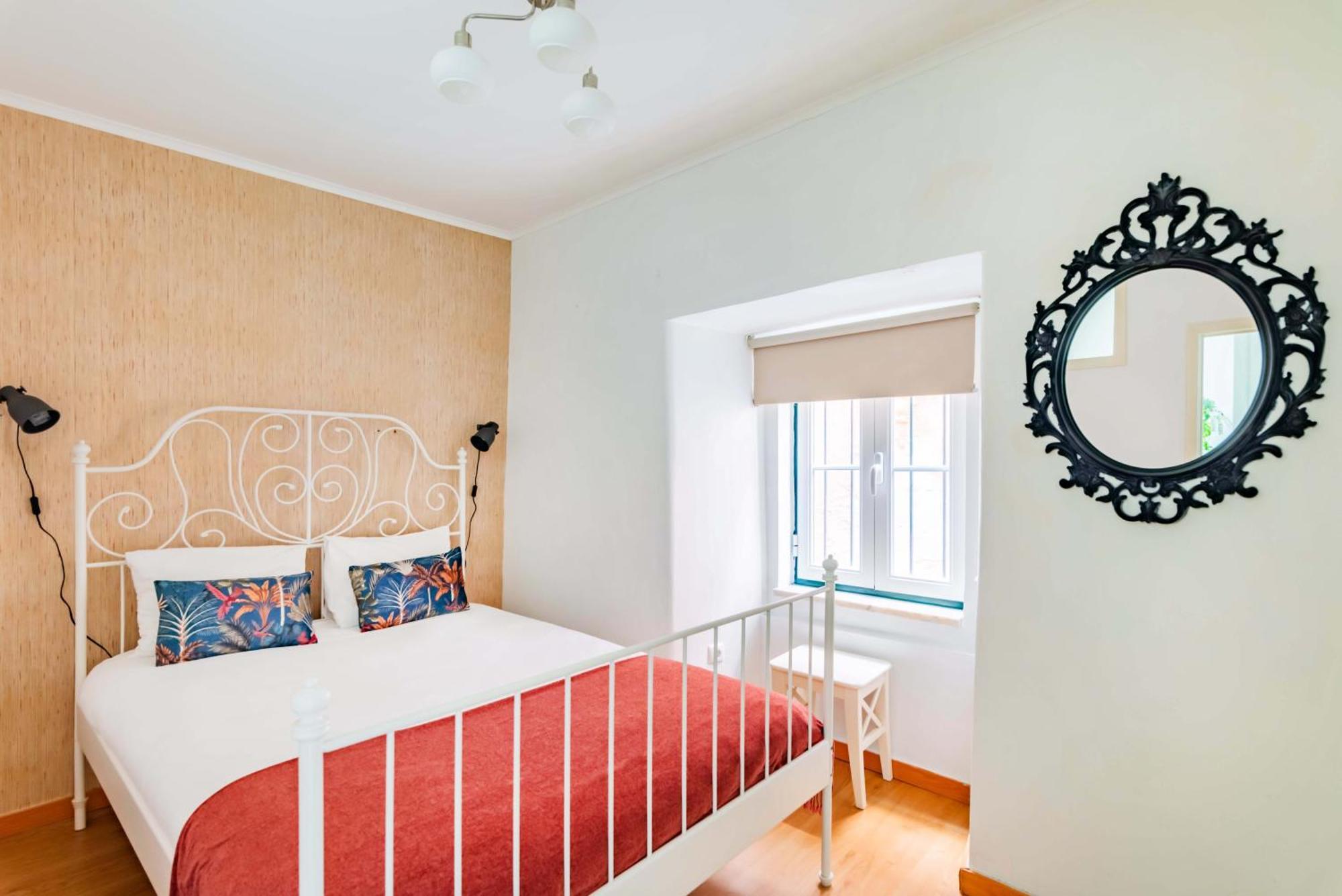Alfama Cozy Apartments 리스본 외부 사진