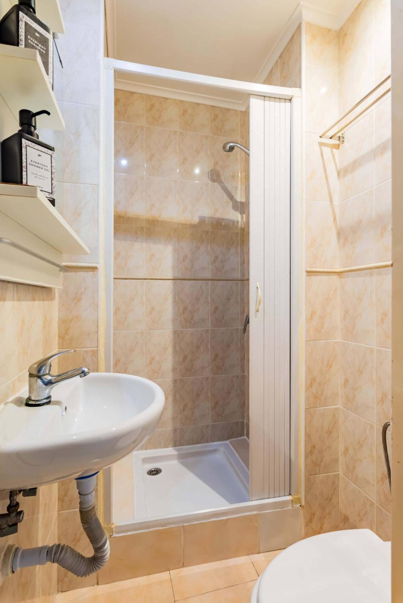 Alfama Cozy Apartments 리스본 외부 사진